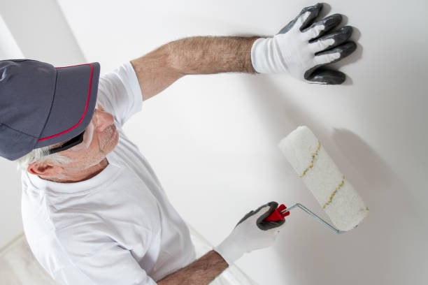 Forensic Mold Investigation in Caddo, OK