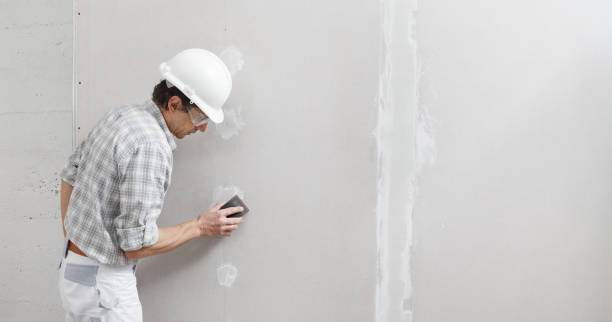 Best Residential Mold Inspection & Testing  in Caddo, OK