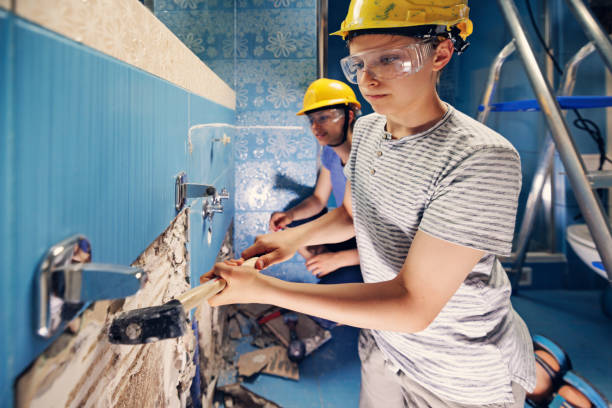 Best Air Quality Testing for Mold Spores  in Caddo, OK